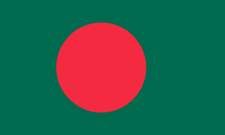 Bangladesh flag