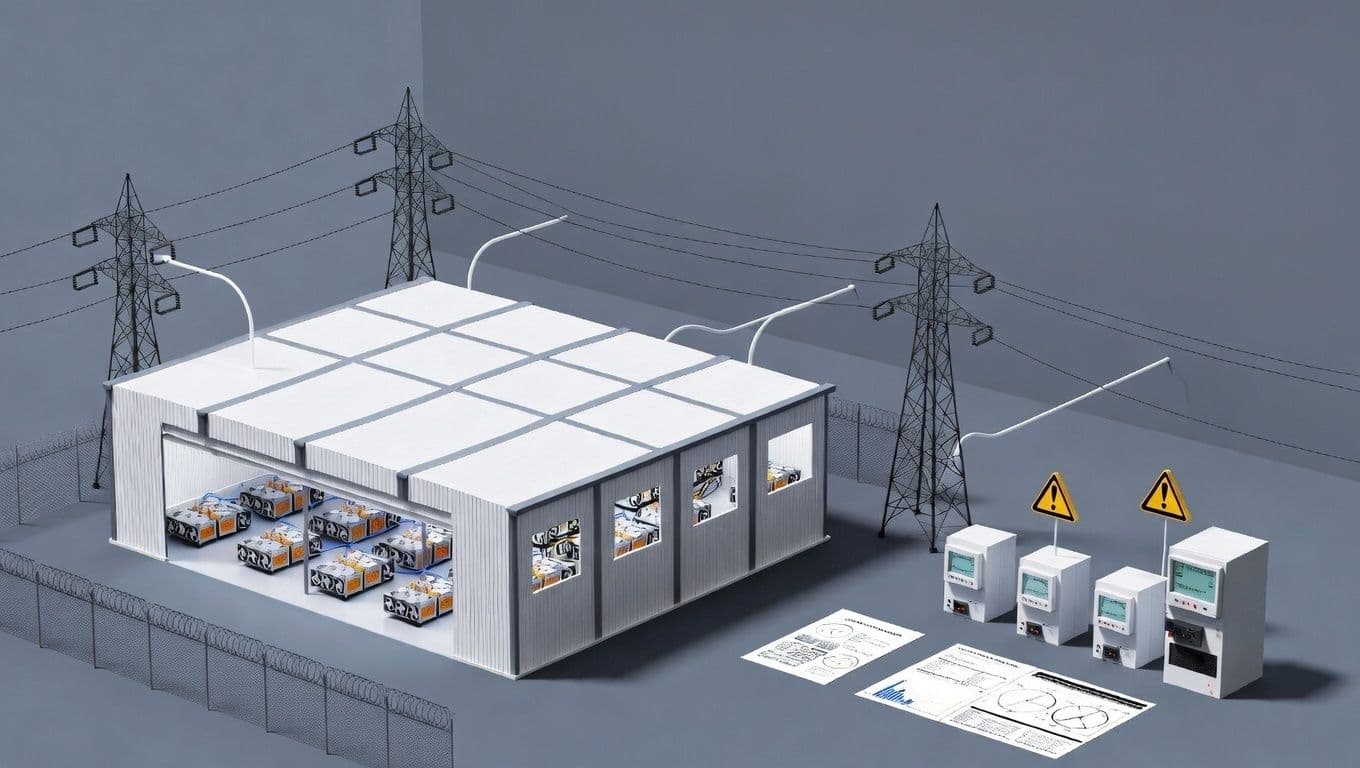 Global crypto mining regulation map showing licensing requirements energy compliance rules and jurisdiction comparisons for 2026