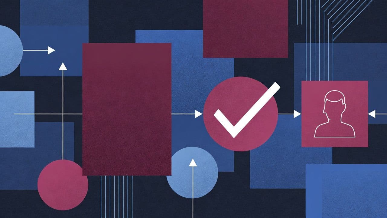 UK FCA building illustration representing the EMI license application and authorization process