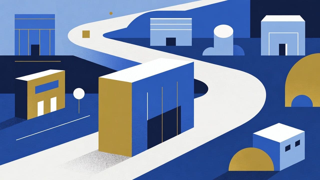 EU regulatory framework concept showing crypto compliance pathway