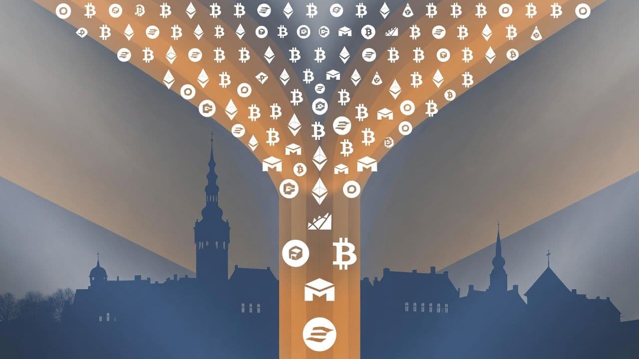 Estonia Financial Intelligence Unit raising VASP capital requirements and adding mandatory audit rules for crypto service providers