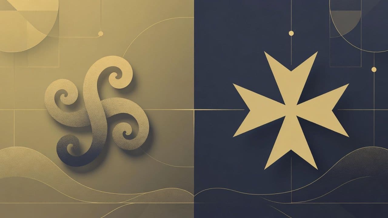 Isle of Man gambling license illustration comparing GSC regulatory approach with Malta MGA