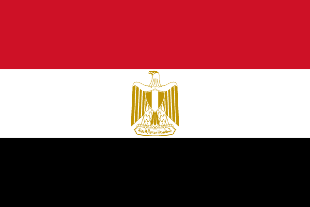 Egypt flag