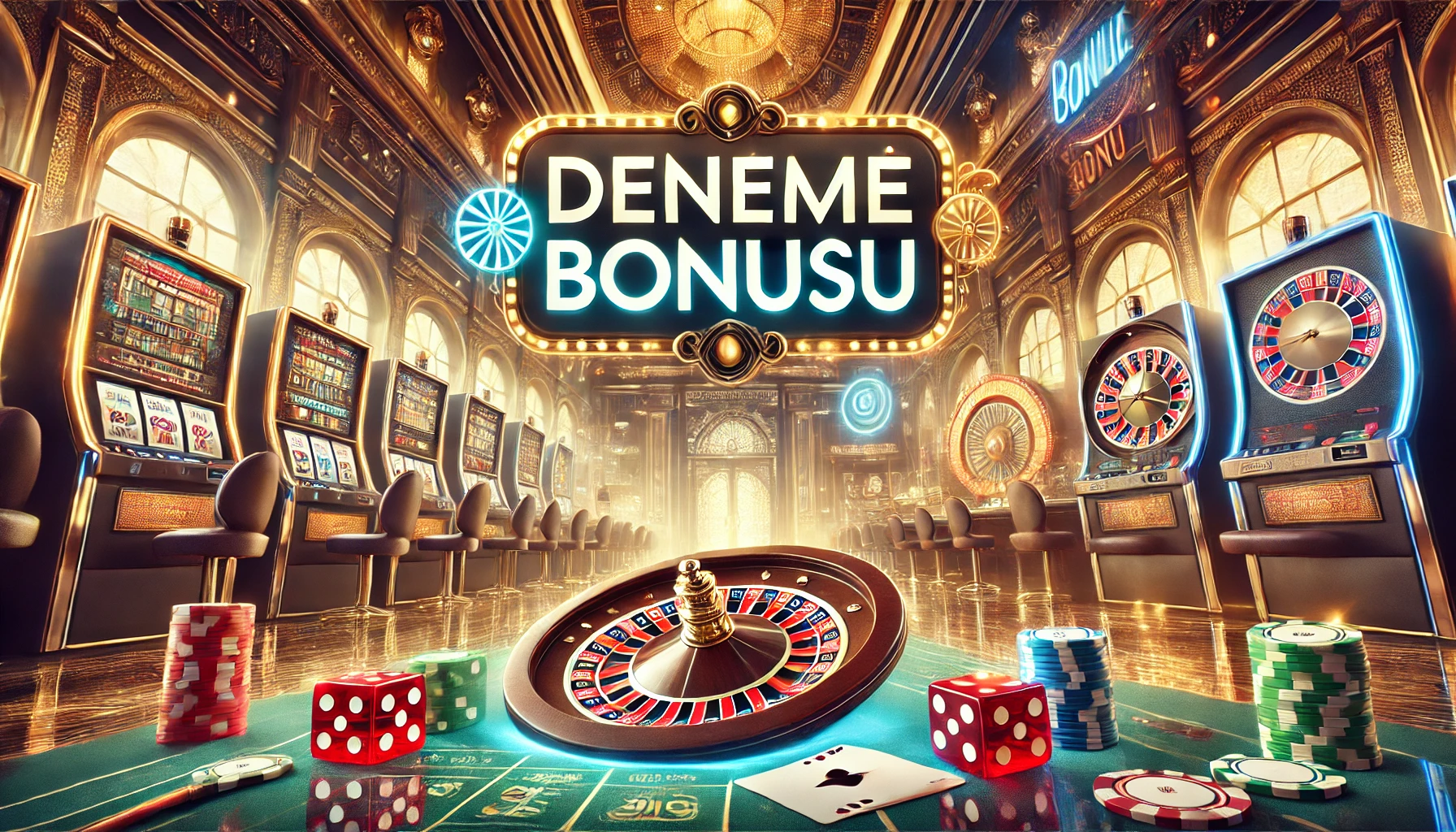 100 TL deneme bonusu veren siteler