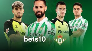 Bets10 deneme bonusu 2025