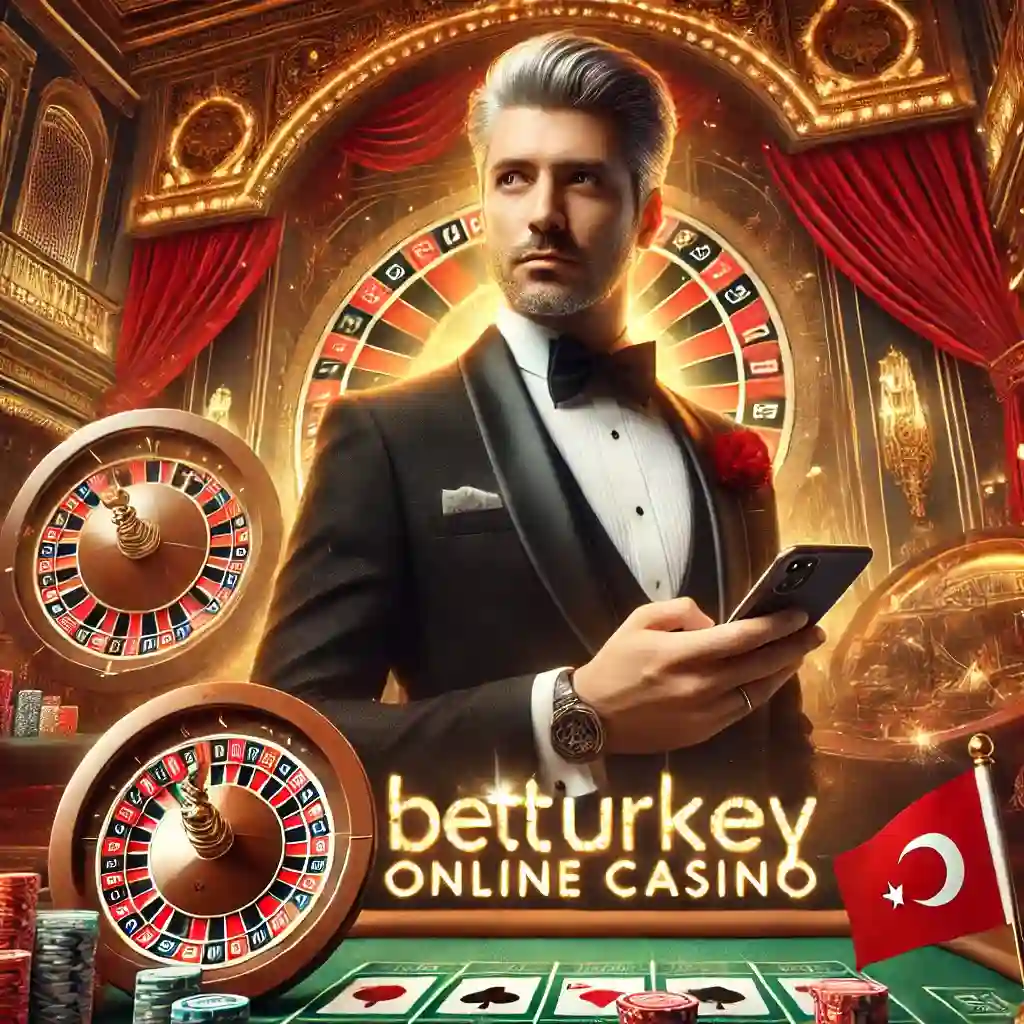 betturkey